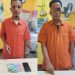 Dalam Semalam, Polsek Kampar Berhasil Amankan Dua Pelaku Judi Online