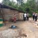 Sempat Viral di Tiktok Gudang Minyak di Desa Perhentian Raja, Ternyata Sudah Kosong