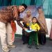 Murid TK Asyiyah Jawi-jawi, Juara Terbaik 1 Kolase di SD Muhammadyah Kampa