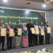 Polres Kampar Raih Predikat Terbaik III Pengelolaan BMN T.A. 2022 dari KPKNL Pekanbaru