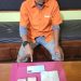 Pelaku Penambangan Ilegal di Desa Sumber Sari di Amankan bersama Excavator