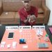 22 Narkoba di Berserakkan di Lantai Kamar Pelaku Narkoba, Begini Nasibnya Sekarang!
