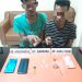 Meresahakan Masyarakat, Dua Pelaku Narkoba di Ringkus Satnarkoba Polres Kampar