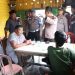 Polres Kampar Laksanakan Operasi Bina Kusuma Lancang Kuning 2023 di Bangkinang Kota