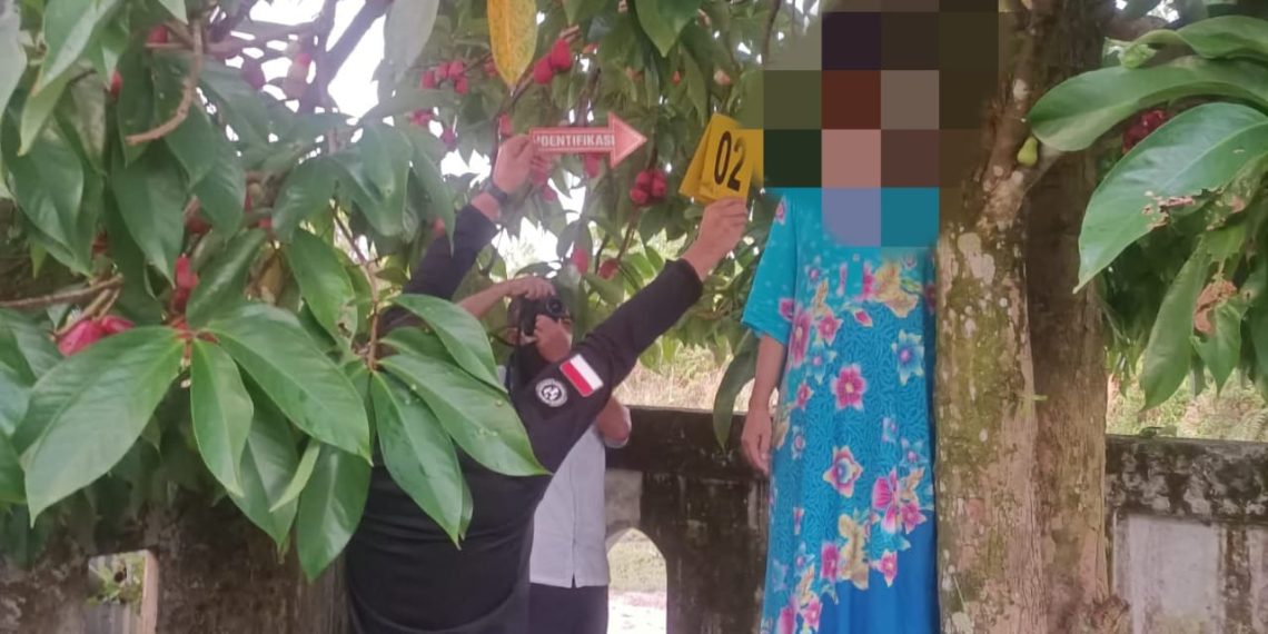 Sering Ngeluh Sakit, Seorang Guru Nekat Gantung Diri