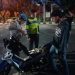 Polres Kampar Tingkatkan Patroli Cegah Perang Petasan dan Balap Liar