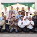 Kapolres Kampar AKBP Didik Priyo Sambodo SIK Menggelar Open House di Rumah Dinas