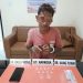 BB Sempat di Buang, Kini Warga Bangkinang Kota Ini di Tangkap Tim Ojoloyo Polres Kampar