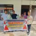 Kasatresnarkoba Polres Kampar Laksanakan Bhakti Sosial di Bulan Ramadan 1444 H