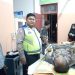 Pejalan Kaki Tewas Usai di Tabrak Box Cold Diesel