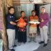 Lagi, Satnarkoba Polres Kampar Bagi-bagi Sembako Pada Bulan Ramadan 1444 H