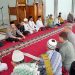 Jumat Curhat, Kapolsek Siak Hulu Sampaikan Himbauan dan Pesan Kamtibmas Kepada Jamaah Masjid
