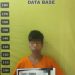 Pelaku ABG Cabulia Balita, di Tangkap Polsek XIII Koto Kampar