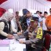 Kapolda Riau Tinjau Pospam Ops Ketupat Lancang Kuning 2023 dekat Perbatasan Sumatera Barat