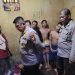 Hari Ke-3 Lebaran, Kapolsek Siak Hulu Sweeping Ruang Tahanan