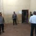 Hari Ke-3 Lebaran, Polres Kampar Razia Ruang Tahanan