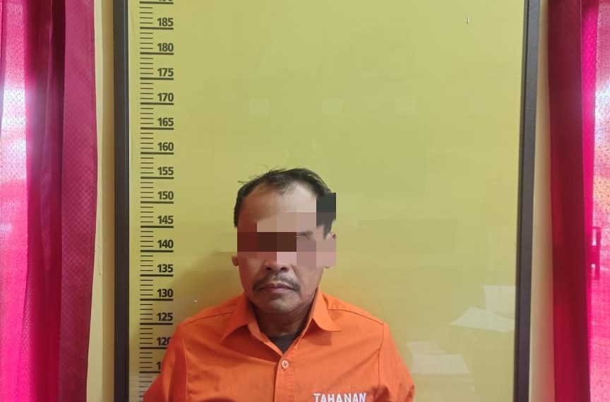 Tak Mau Mengaji, Ayah Pukul dan Banting Anak Hingga Sesak Nafas
