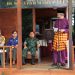 Kapolres Kampar Menghadiri Rapat Anev Gabungan Terkait Penanganan dan Penanggulangan Karhutla di Wilayah Kab.Kampar