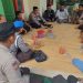 Jumat Curhat, Kapolsek Siak Hulu Sampaikan Himbauan dan Pesan Kamtibmas
