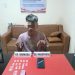 Tim Ojoloyo Tangkap Pelaku Narkoba di Desa Kampung Pinang