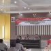 Polda Riau Laksanakan Sosialisasi dan Asistensi Pemantauan Evaluasi Kinerja Penyelenggaraan Pelayanan Publik di Polres Kampar