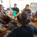 Melalui Jum’at Curhat, Warga Desa Kota Garo Sampaikan Aspirasi Langsung ke Kapolsek Tapung Hilir