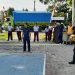 Meriahkan Hari Bhayangkara ke-77, Polres Kampar Adakan Lomba Voli Antar Satker dan Polsek