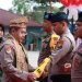 Polres Kampar Launching Polisi RW
