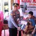 Sambut Hari Bhayangkara ke 77, Polres Kampar Gelar Sunat Massal