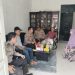 Jumat Curhat, Kapolsek Siak Hulu Sampaikan Himbauan dan Pesan Kamtibmas ke Warga Perumahan Cemara