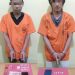 2 Pelaku Narkoba Warga Mantulik di Ringkus Polsek Kampar Kiri Hilir