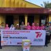 Jelang Hari Bhayangkara, Polres Kampar Gelar Anjangsana ke Purnawirawan dan Warakauri
