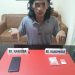 Tim Ojoloyo Grebek Rumah Pelaku Narkoba di Desa Sungai Petai