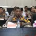 KAPOLRES KAMPAR MENGHIMBAU KEPADA MASYARAKAT TAK MUDAH TERPENGARUH PAHAM RADIKAL