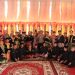 Lepas Kapolres Kampar, Ninik Mamak Kampar gelar Salam Perpisahan