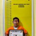 Nekat Cabuli Anak Tiri, Pria Bejad Ini di Tangkap Polsek Kampar Kiri Hilir