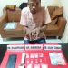 Pelaku Narkoba Ditangkap Tim Ojoloyo di Parkiran Metropolitan Tampan