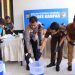 Polres Kampar Musnahkan 3 Kilogram Lebih Narkoba Jenis Sabu-sabu