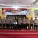 Polres Kampar Gelar Kegiatan Tausiah dan Doa Bersama dalam Rangka Tahun Baru Islam 1 Muharram 1445 H