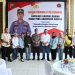Jalin Sinergitas Cegah Radikalisme, Kapolres Kampar Gelar Coffee Morning dan Silaturahmi Bersama Wartawan