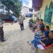 Personil Polres Kampar Gelar Kegiatan Penyuluhan Tentang Radikalisme