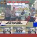 Jum’at Barokah, Kapolsek Serahkan Bansos Kepada 2 THL Polsek Tapung Hulu