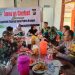 Jum’at Curhat, Warga Desa Rimba Beringin Sampaikan 3 Point Kepada Personil Polsek Tapung Hulu