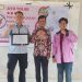 Satnarkoba Polres Kampar Sosial Bahaya Narkoba di MTS Ganting Damai