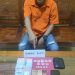Polsek Kampar Kiri, Tangkap Pelaku Narkoba di Desa Kuntu Darussalam
