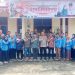 Kapolsek Tapung Hilir AKP Jurfredi SH Lakukan Silaturahmi dan Perkenalan Melalui Program Jum’at Curhat Perdananya di Desa Kota Bangun