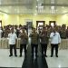 Bidkum Polda Riau Gelar Sosialisasi UU RI Nomor 1 Tahun 2023 Tentang KUHP Terhadap Personel Polres Kampar