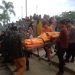 Kebakaran Rumah, Satu Korban Meninggal Dunia