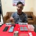 Tim Ojoloyo Kembali Tangkap Pelaku Narkoba di Desa Danau Lancang