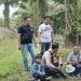 Hindari Konflik Sosial,Polsek Siak Hulu Mediasi Masyarakat Dengan Pemilik Akses Jalan Pribadi Apeng